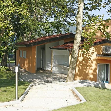 Garni Hotel Siesta 新戈里察 外观 照片
