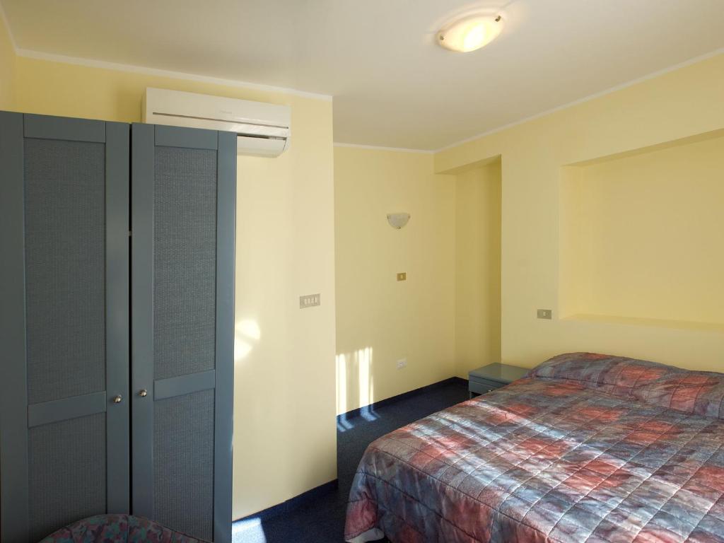 Garni Hotel Siesta 新戈里察 客房 照片