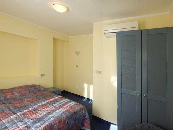 Garni Hotel Siesta 新戈里察 客房 照片